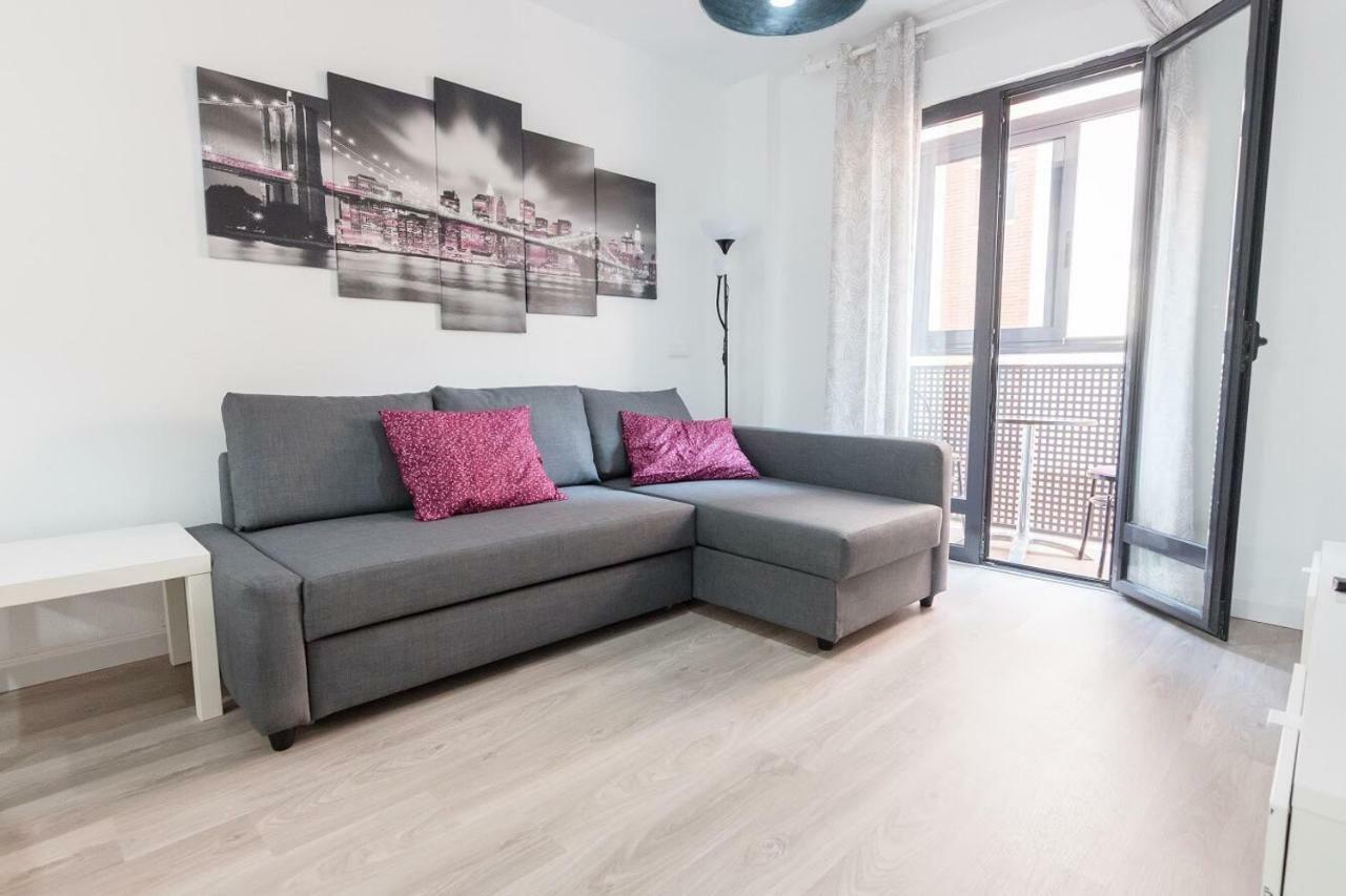 Appartement Galicia