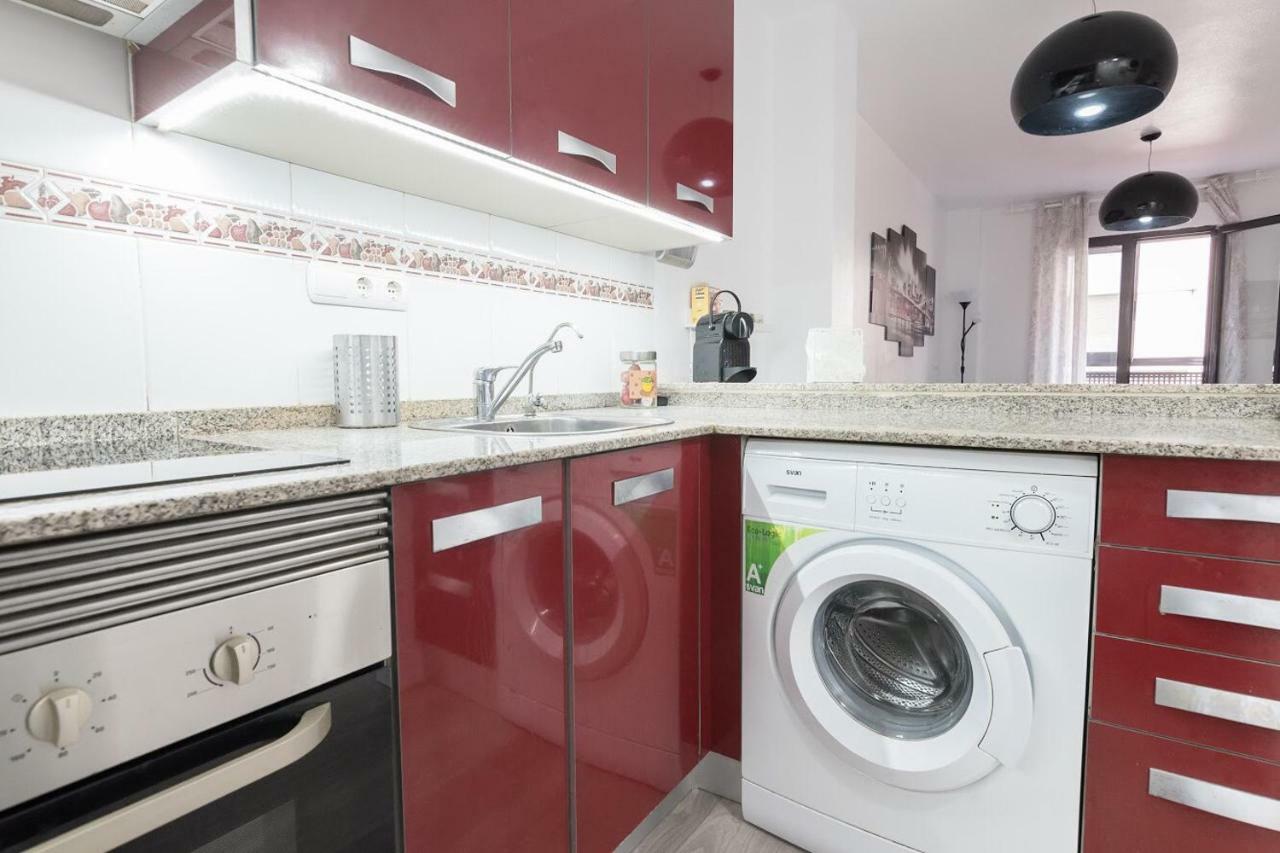 Galicia Appartement Murcia