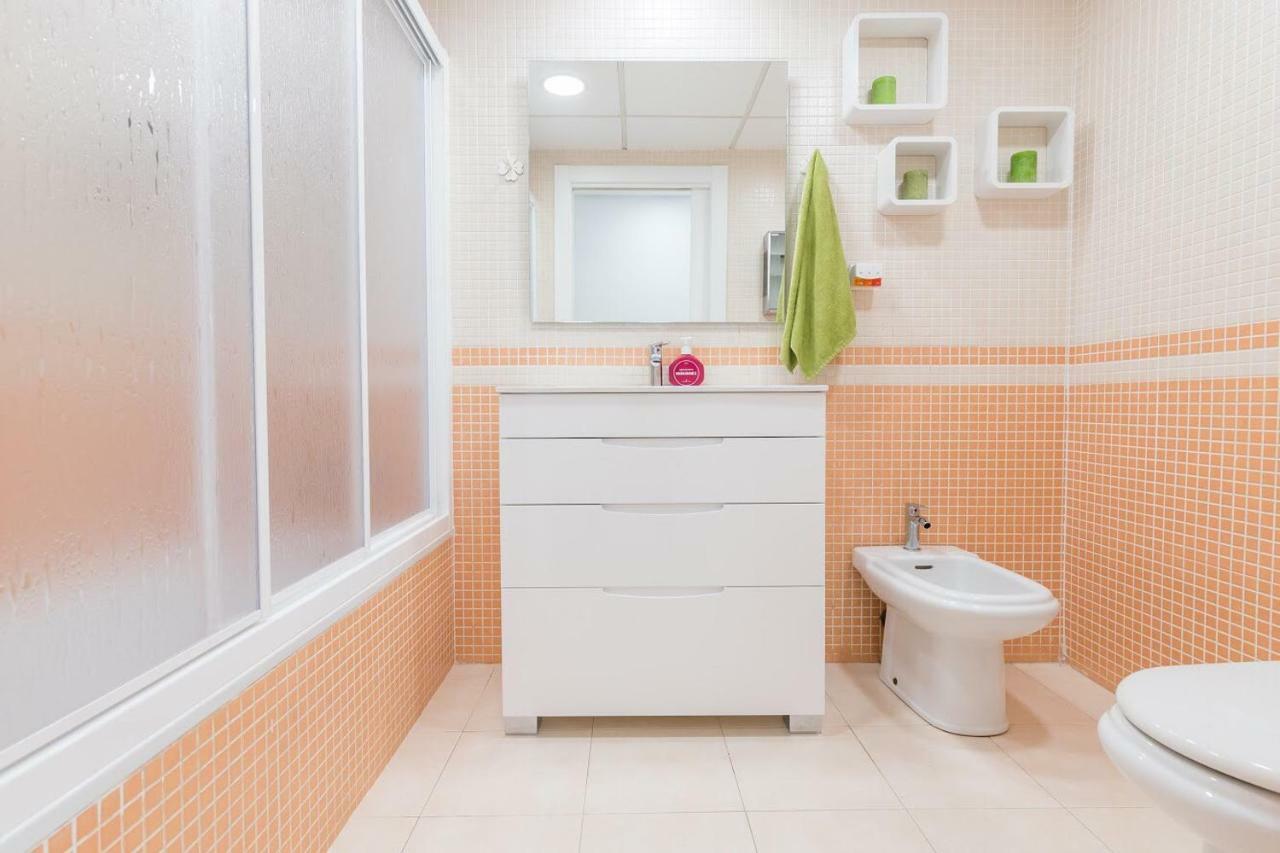 Appartement Galicia Murcia