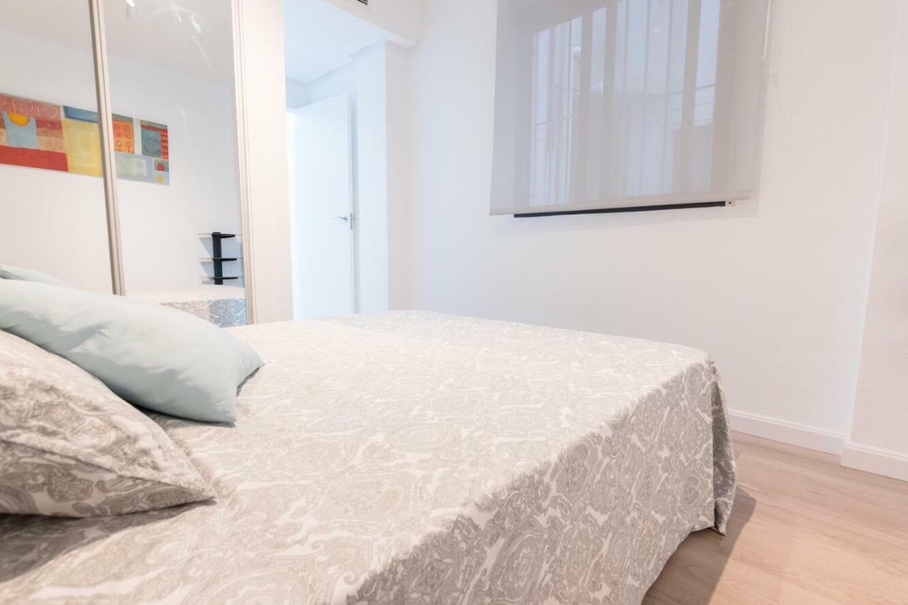 Appartement Galicia Murcia