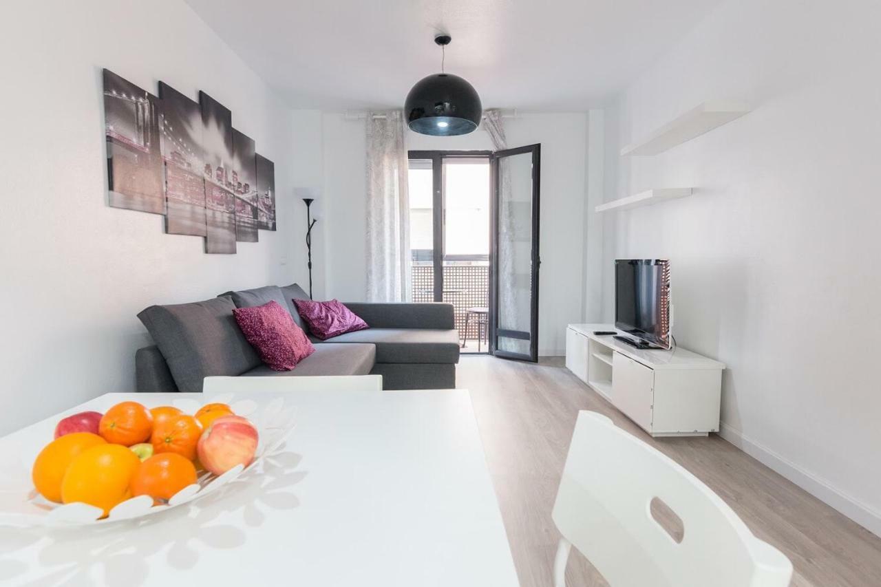 Galicia Appartement