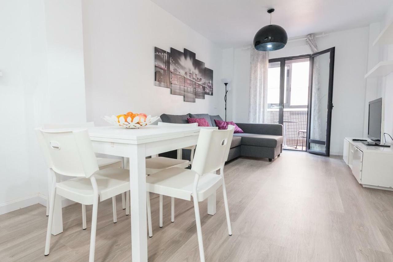 Galicia Appartement