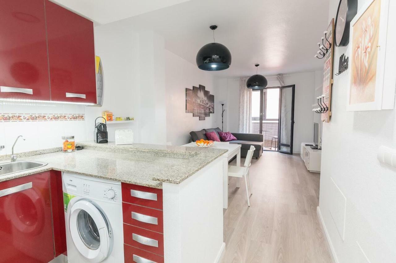 Galicia Appartement