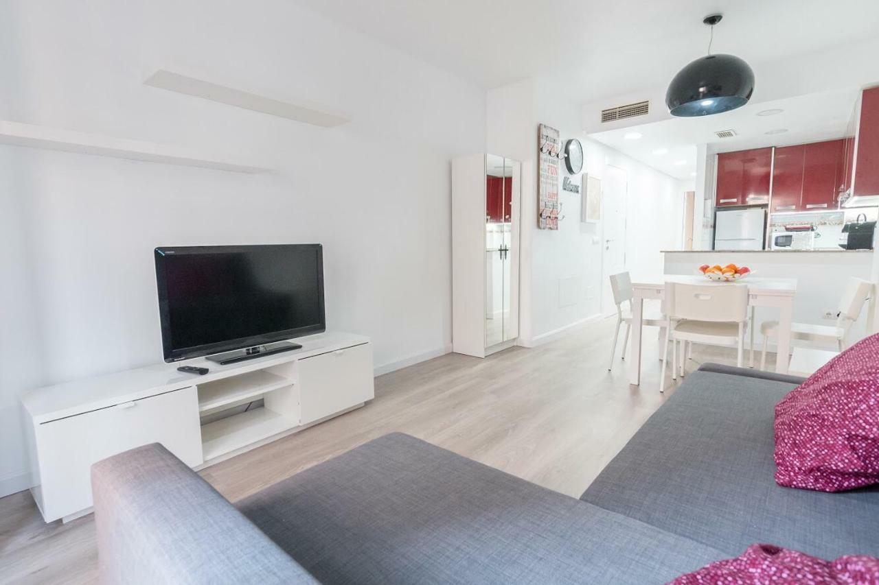 Galicia Appartement