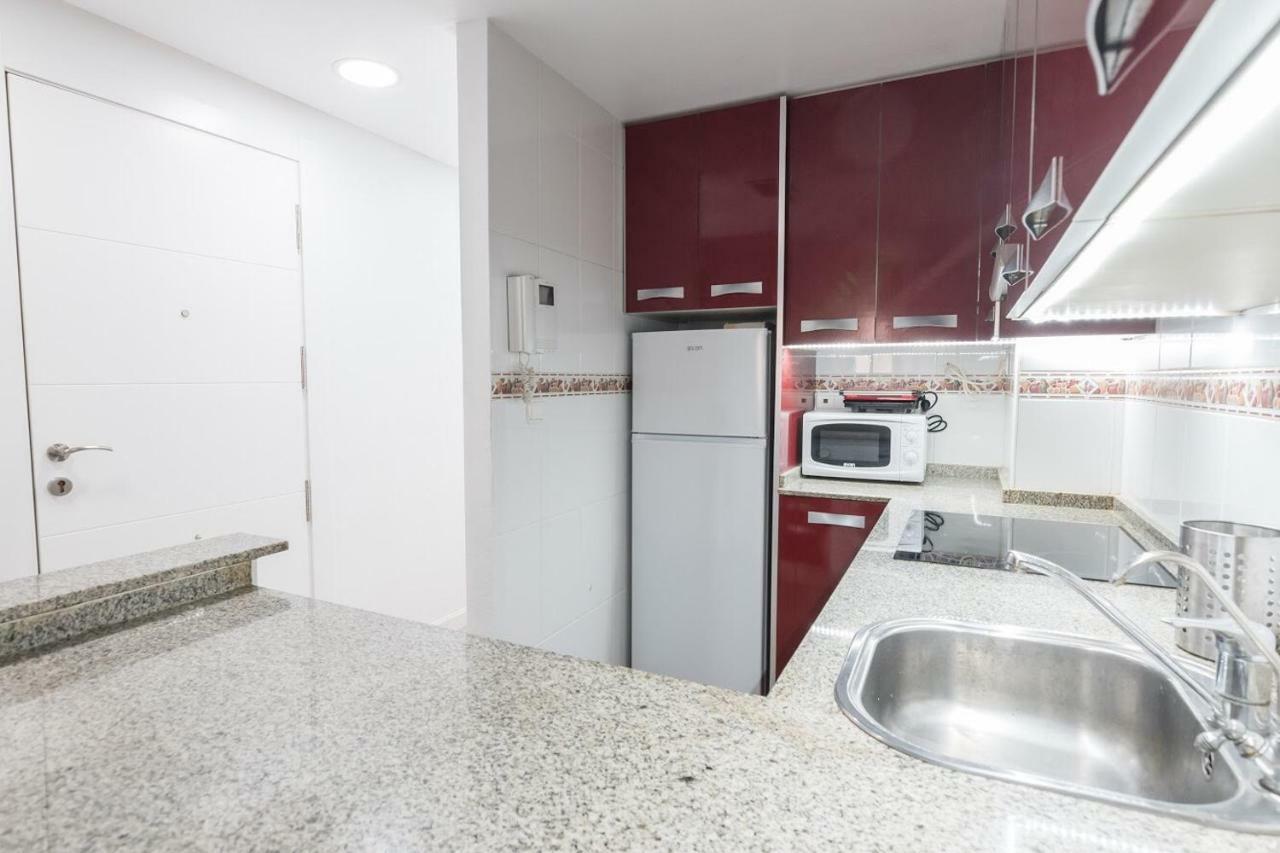 Appartement Galicia *
